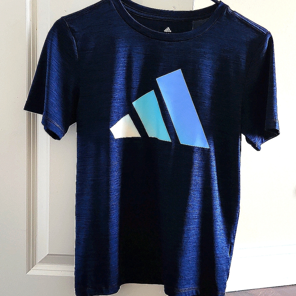 Boys Adidas T-shirt